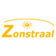Logo zonstraal vzw