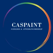 Logo CASPAINT