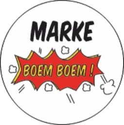 Logo Marke Boem Boem