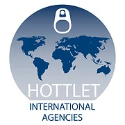 Logo Antwerp Trading and Services