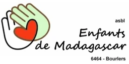 Logo Enfants de Madagascar