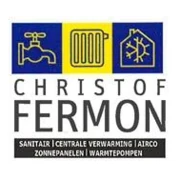 Logo Christof Fermon