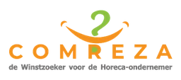 Logo COMREZA