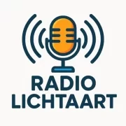 Logo Radio Lichtaart