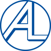 Logo Ligue Nationale Alzheimer Liga
