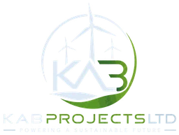 Logo KAB-Projects