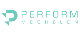 Logo Perform Mechelen