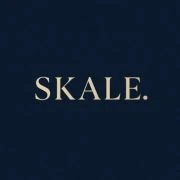 Logo SKALE