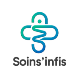 Logo SOINS INFIS