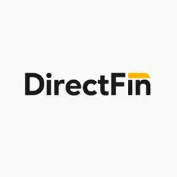 Logo DIRECTFIN