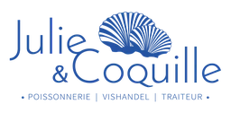 Logo Julie&Coquille