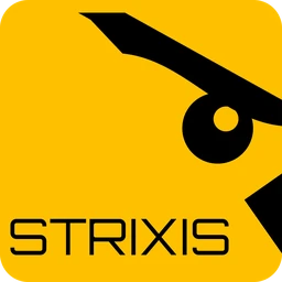 Logo STRIXIS