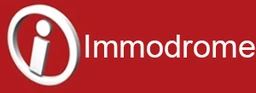 Logo IMMODROME