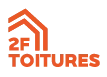 Logo 2F Toitures