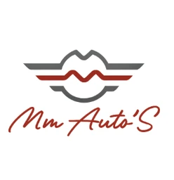 Logo MM AUTO'S