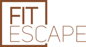 Logo Fit Escape