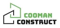 Logo COOMAN CONSTRUCT