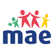 Logo MAÉ