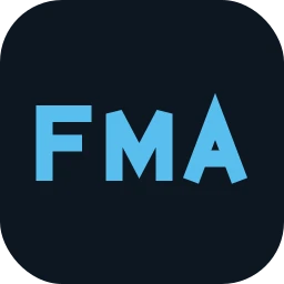 Logo Future Marketing Agency