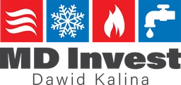 Logo MD Invest