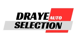 Logo Draye Auto Selection