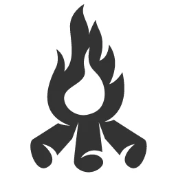 Logo Brandhout Bart Logghe