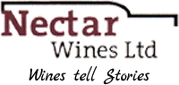 Logo NECTAR WINES
