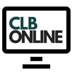 Logo CLB Online
