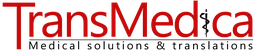 Logo Transmedica