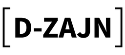 Logo D-Zajn