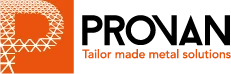 Logo PROVAN