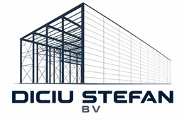 Logo DICIU STEFAN
