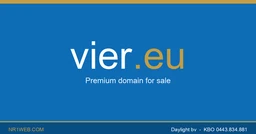 Logo ViEr