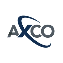 Logo AXCO