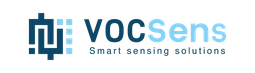 Logo VOCSens