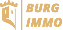 Logo BURG IMMO