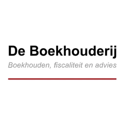Logo De Boekhouderij
