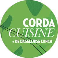 Logo CORDA