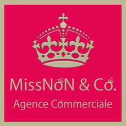 Logo MissNoN & Co