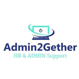 Logo Admin2Gether