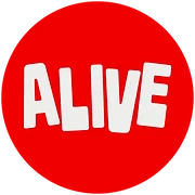 Logo Alive Architecture