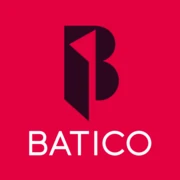 Logo BATICO