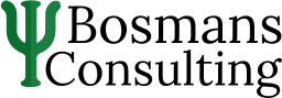 Logo Bosmans Consulting