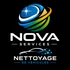 Logo NOVA SERVICES