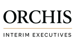 Logo ORCHIS Interim Executives