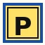 Logo PARIGO