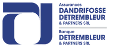 Logo DETREMBLEUR 2024