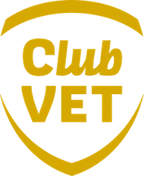 Logo CLUB VET
