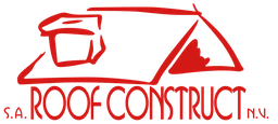 Logo ROOF CONSTRUCT