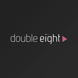 Logo DOUBLE EIGHT
